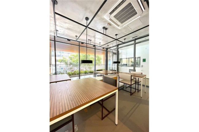 Imagem Studio com 1 Quarto à Venda, 25 m² em Vila Mariana - São Paulo Imagem Studio com 1 Quarto à Venda, 25 m² em Vila Mariana - São Paulo