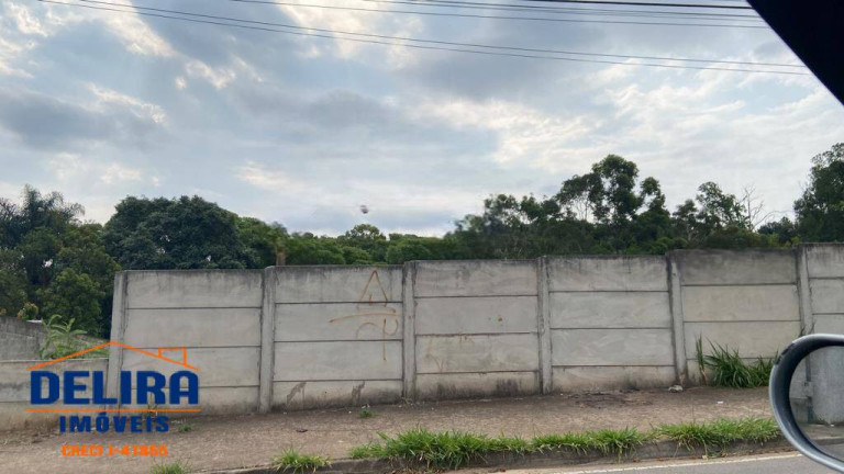 Terreno à Venda, 1 m² em Jardim Estância Brasil - Atibaia