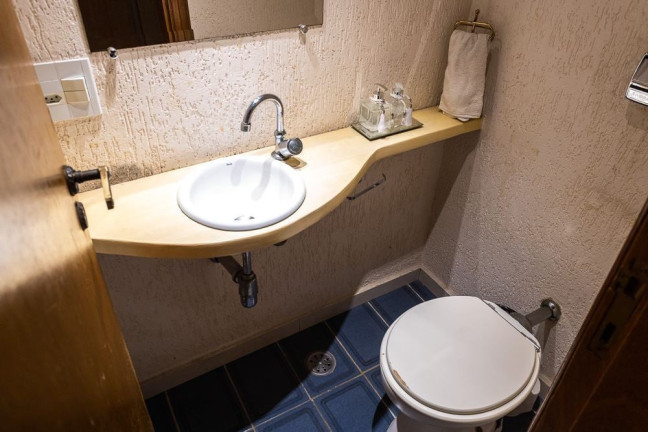 Imagem Apartamento com 4 Quartos à Venda, 142 m² em Alto De Pinheiros - São Paulo