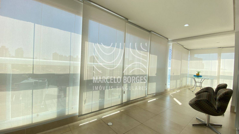 Imagem Apartamento com 3 Quartos à Venda, 155 m² em Vila Carrão - São Paulo