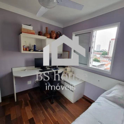 Imagem Apartamento com 3 Quartos à Venda, 125 m² em Barcelona - São Caetano Do Sul Imagem Apartamento com 3 Quartos à Venda, 125 m² em Barcelona - São Caetano Do Sul