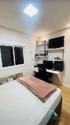 Imagem Apartamento com 2 Quartos à Venda, 53 m² em Baeta Neves - São Bernardo Do Campo Imagem Apartamento com 2 Quartos à Venda, 53 m² em Baeta Neves - São Bernardo Do Campo