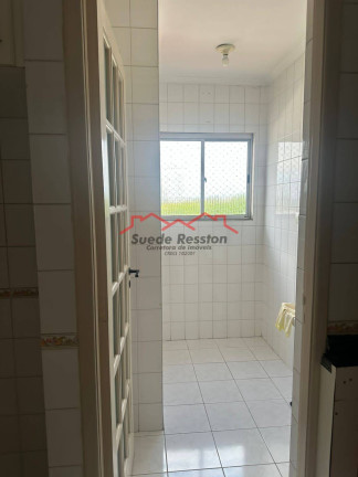 Imagem Apartamento com 2 Quartos à Venda, 54 m² em Vila Santa Catarina - São Paulo Imagem Apartamento com 2 Quartos à Venda, 54 m² em Vila Santa Catarina - São Paulo