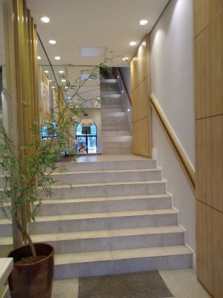 Imagem Sala Comercial para Alugar, 10 m² em Pinheiros - São Paulo