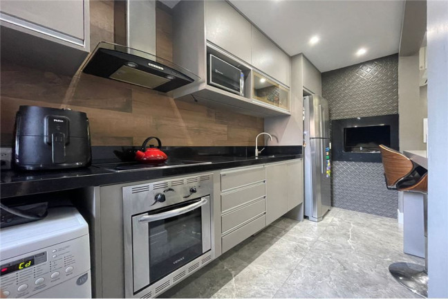 Imagem Apartamento com 3 Quartos à Venda, 165 m² em Moinhos De Vento - Canoas Imagem Apartamento com 3 Quartos à Venda, 165 m² em Moinhos De Vento - Canoas
