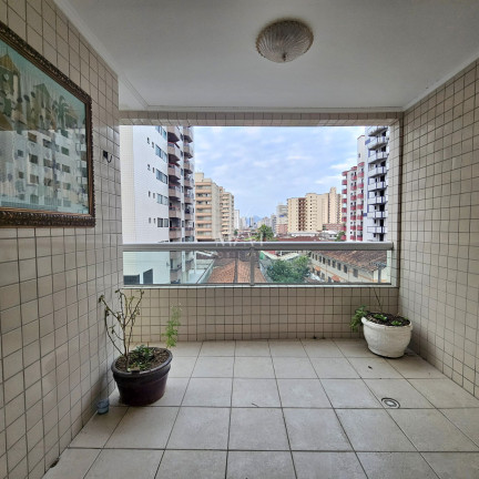 Imagem Apartamento com 2 Quartos à Venda, 80 m² em Tupi - Praia Grande Imagem Apartamento com 2 Quartos à Venda, 80 m² em Tupi - Praia Grande