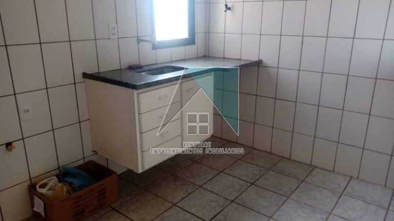 Apartamento com 2 Quartos à Venda, 66 m² em Centro - Ribeirão Preto