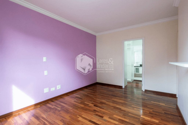 Imagem Apartamento com 4 Quartos à Venda, 173 m² em Vila Andrade - São Paulo Imagem Apartamento com 4 Quartos à Venda, 173 m² em Vila Andrade - São Paulo