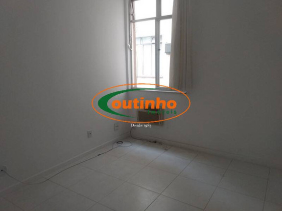 Imagem Apartamento com 2 Quartos à Venda, 59 m² em Tijuca - Rio De Janeiro