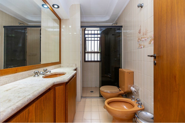 Imagem Apartamento com 4 Quartos à Venda, 216 m² em Perdizes - São Paulo