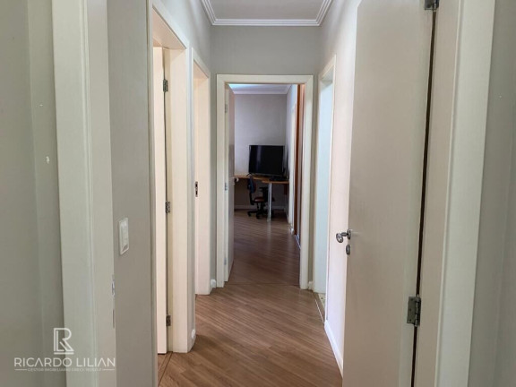 Imagem Casa de Condomínio com 3 Quartos à Venda, 150 m² em Jardim Maristela - Atibaia