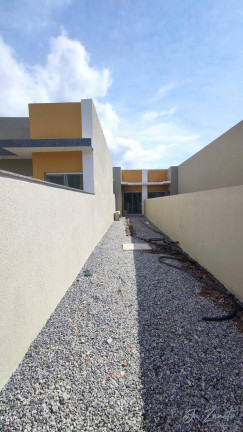 Imagem Casa com 2 Quartos à Venda, 43 m² em Rio Da Onça - Matinhos
