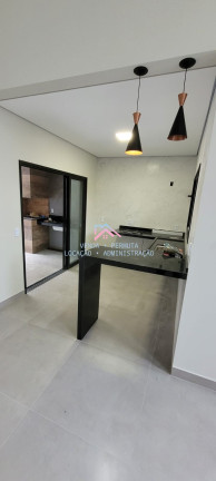 Imagem Casa com 3 Quartos à Venda, 100 m² em Jardim Marambaia Ii - Jundiaí