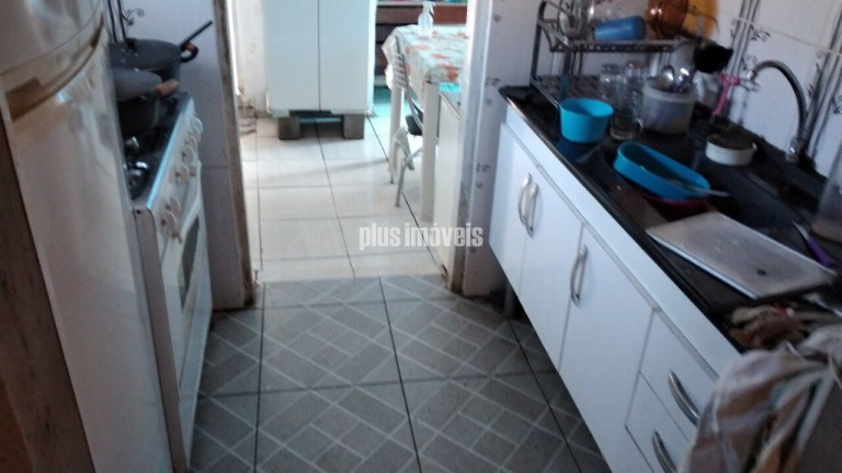 Imagem Casa com 10 Quartos à Venda, 360 m² em Vila Santa Catarina - São Paulo Imagem Casa com 10 Quartos à Venda, 360 m² em Vila Santa Catarina - São Paulo