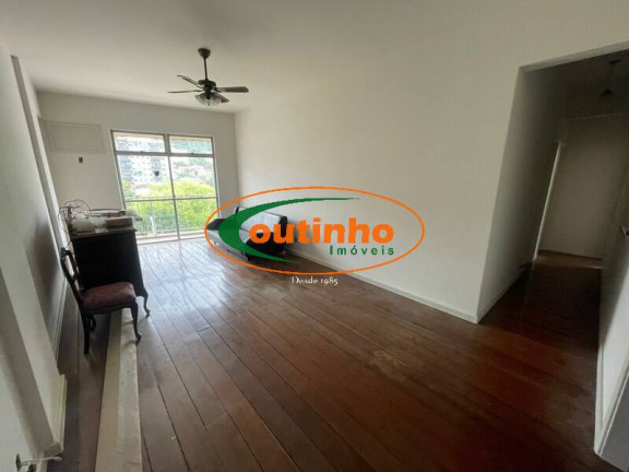 Imagem Apartamento com 2 Quartos à Venda, 72 m² em Grajaú - Rio De Janeiro Imagem Apartamento com 2 Quartos à Venda, 72 m² em Grajaú - Rio De Janeiro