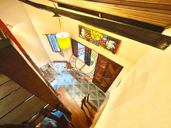 Imagem Casa com 4 Quartos à Venda, 138 m² em Boiçucanga - São Sebastião