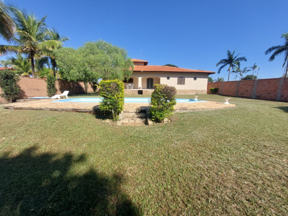 Imagem Imóvel com 1 Quarto à Venda, 366 m² em Jardim Flamboyant Ii - Boituva