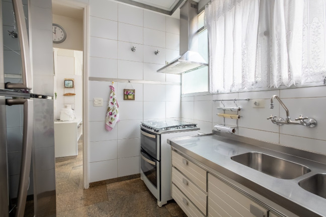 Imagem Apartamento com 4 Quartos à Venda, 296 m² em Paraíso - São Paulo