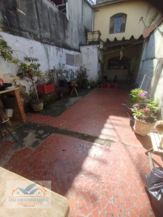 Imagem Sobrado com 2 Quartos à Venda, em Jardim Santa Cruz (sacomã) - São Paulo Imagem Sobrado com 2 Quartos à Venda, em Jardim Santa Cruz (sacomã) - São Paulo