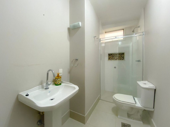 Imagem Apartamento com 4 Quartos à Venda, 140 m² em Itaim Bibi - São Paulo