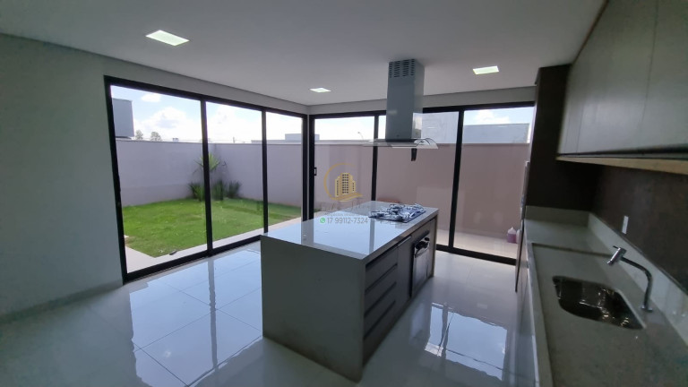 Imagem Casa com 3 Quartos à Venda, 140 m² em Residencial Maria Júlia - São José Do Rio Preto Imagem Casa com 3 Quartos à Venda, 140 m² em Residencial Maria Júlia - São José Do Rio Preto