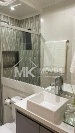 Imagem Apartamento com 3 Quartos à Venda, 89 m² em Três Marias - São José Dos Pinhais Imagem Apartamento com 3 Quartos à Venda, 89 m² em Três Marias - São José Dos Pinhais