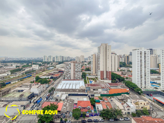 Imagem Apartamento com 1 Quarto à Venda, 65 m² em Vila Romana - São Paulo Imagem Apartamento com 1 Quarto à Venda, 65 m² em Vila Romana - São Paulo