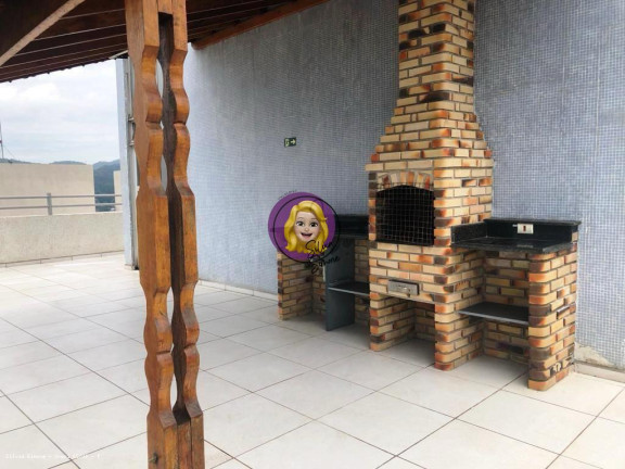 Imagem Apartamento com 3 Quartos à Venda, 113 m² em Itararé - São Vicente Imagem Apartamento com 3 Quartos à Venda, 113 m² em Itararé - São Vicente