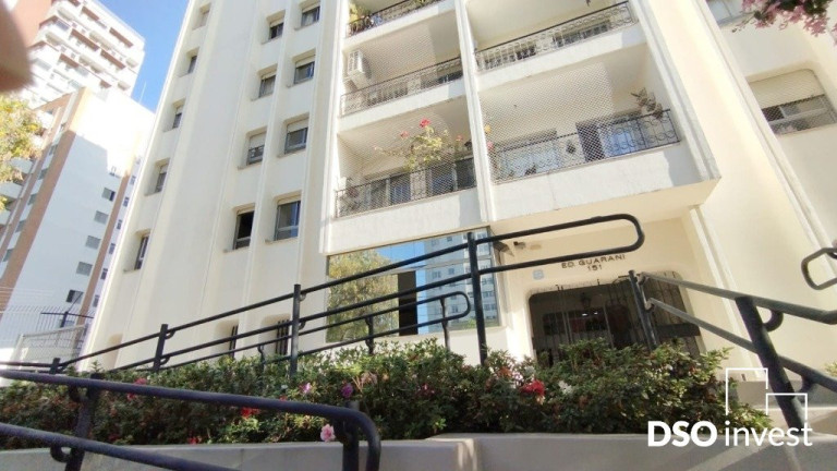 Imagem Apartamento com 3 Quartos à Venda ou Locação, 140 m² em Jardim Das Acácias - São Paulo Imagem Apartamento com 3 Quartos à Venda ou Locação, 140 m² em Jardim Das Acácias - São Paulo