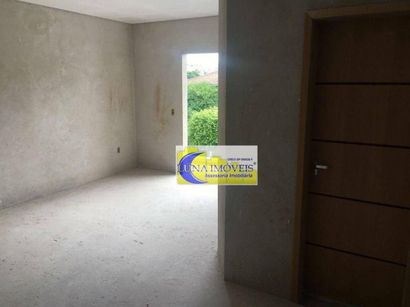 Imagem Sobrado com 4 Quartos à Venda, 319 m² em Parque Dos Pássaros - São Bernardo Do Campo