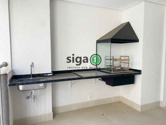 Imagem Apartamento com 4 Quartos à Venda, 201 m² em Vila Andrade - São Paulo Imagem Apartamento com 4 Quartos à Venda, 201 m² em Vila Andrade - São Paulo