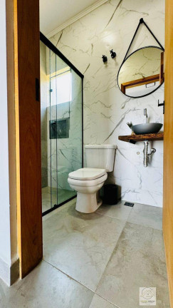 Imagem Casa com 4 Quartos à Venda, 910 m² em Parque Rio Abaixo - Atibaia