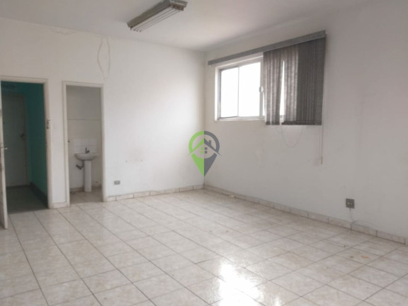 Imagem Imóvel Comercial à Venda, 350 m² em Vila Mathias - Santos
