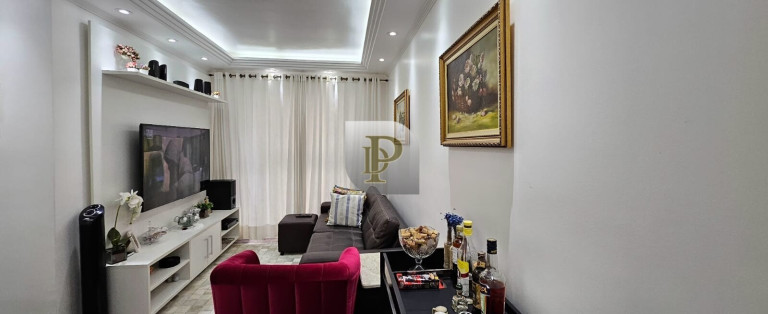 Apartamento com 3 Quartos à Venda, 63 m² em Ipiranga - São Paulo