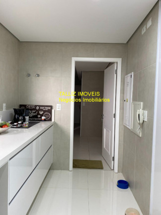 Imagem Apartamento com 3 Quartos à Venda, 238 m² em Duo Morumbi - São Paulo