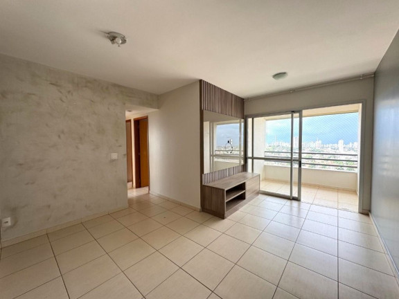 Imagem Apartamento com 3 Quartos à Venda, 75 m² em Parque Amazônia - Goiânia Imagem Apartamento com 3 Quartos à Venda, 75 m² em Parque Amazônia - Goiânia