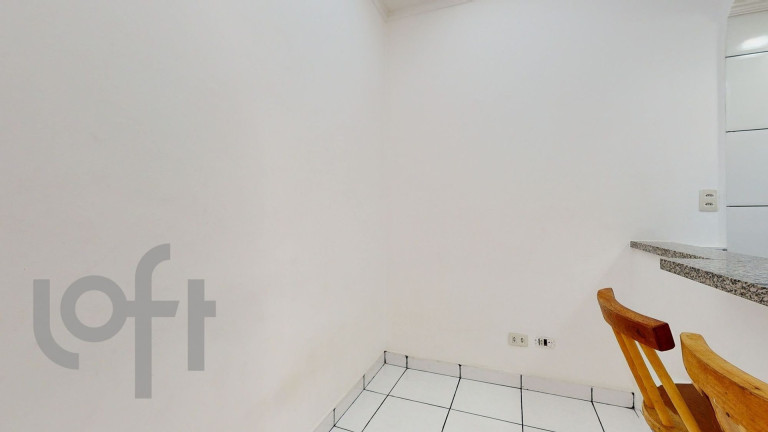 Imagem Apartamento com 1 Quarto à Venda, 33 m² em Centro - São Paulo Imagem Apartamento com 1 Quarto à Venda, 33 m² em Centro - São Paulo