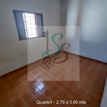 Imagem Casa com 2 Quartos à Venda, 160 m² em Jardim Yeda - Campinas
