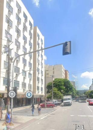 Imagem Apartamento com 2 Quartos à Venda, 54 m² em Tijuca - Rio De Janeiro