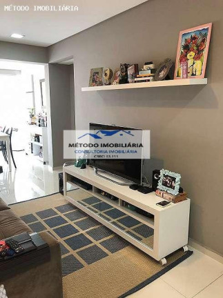 Imagem Apartamento com 2 Quartos à Venda, 66 m² em Vila Olimpia - São Paulo