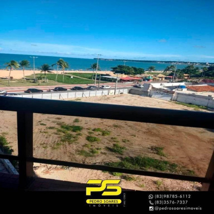 Imagem Sala Comercial para Alugar, 40 m² em Cabo Branco - João Pessoa Imagem Sala Comercial para Alugar, 40 m² em Cabo Branco - João Pessoa