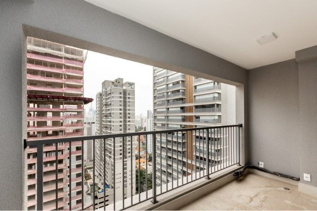 Imagem Apartamento com 1 Quarto à Venda, 47 m² em Vila Mariana - São Paulo