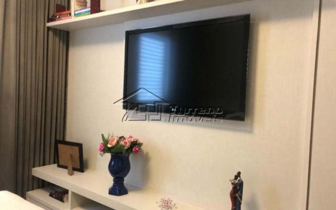 Imagem Apartamento com 3 Quartos à Venda, 142 m² em Jardim Das Indústrias - São José Dos Campos Imagem Apartamento com 3 Quartos à Venda, 142 m² em Jardim Das Indústrias - São José Dos Campos