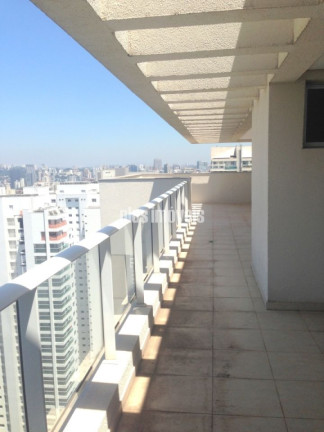 Imagem Apartamento com 4 Quartos à Venda, 821 m² em Campo Belo - São Paulo Imagem Apartamento com 4 Quartos à Venda, 821 m² em Campo Belo - São Paulo