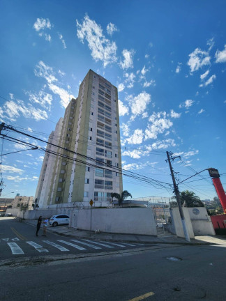 Imagem Apartamento com 2 Quartos à Venda, 64 m² em Demarchi - São Bernardo Do Campo