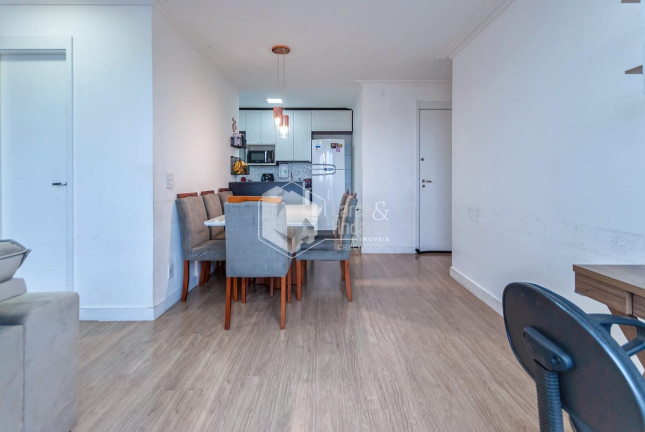Imagem Apartamento com 3 Quartos à Venda, 58 m² em Limão - São Paulo Imagem Apartamento com 3 Quartos à Venda, 58 m² em Limão - São Paulo