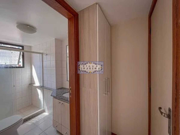 Imagem Apartamento com 4 Quartos à Venda, 150 m² em Icaraí - Niterói