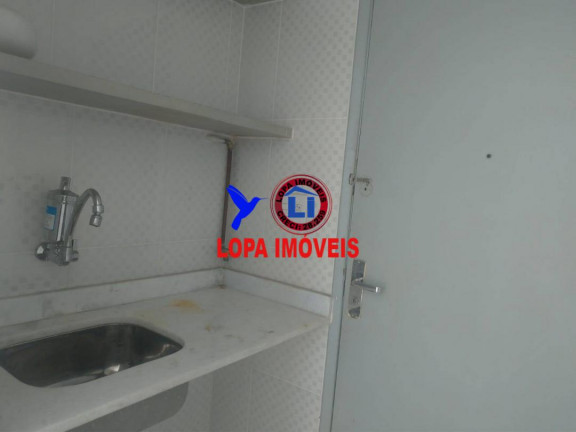 Imagem Apartamento com 1 Quarto à Venda, 25 m² em Centro - Rio De Janeiro Imagem Apartamento com 1 Quarto à Venda, 25 m² em Centro - Rio De Janeiro