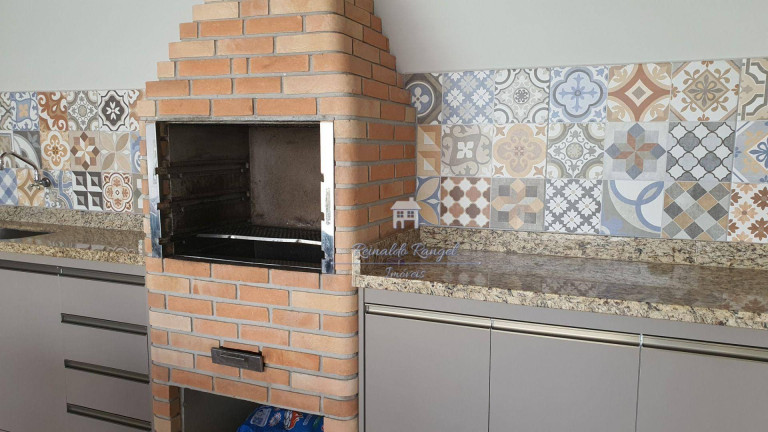 Imagem Sobrado com 4 Quartos à Venda, 337 m² em Condomínio Portal De Itu Ii - Itu Imagem Sobrado com 4 Quartos à Venda, 337 m² em Condomínio Portal De Itu Ii - Itu