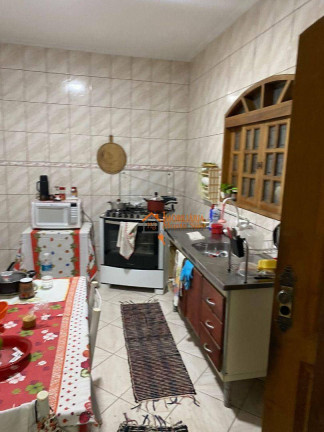 Imagem Sobrado com 2 Quartos à Venda, 125 m² em Jardim Aeródromo - Guarulhos Imagem Sobrado com 2 Quartos à Venda, 125 m² em Jardim Aeródromo - Guarulhos